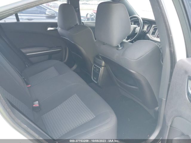 2C3CDXHG7KH545823 Dodge CHARGER GT
