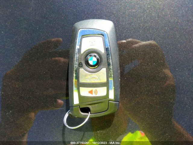 WBA5B3C50ED535738 BMW 5 Series 535i Xdrive