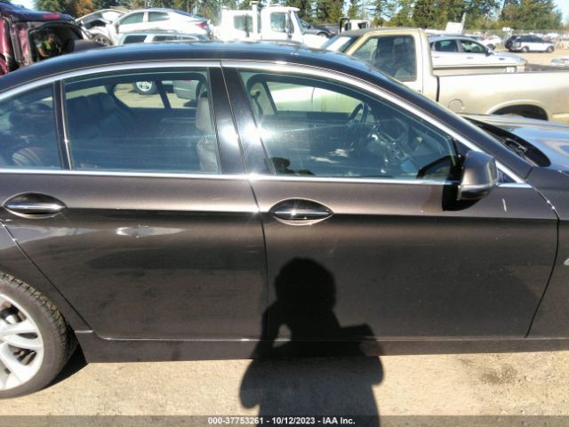 WBA5B3C50ED535738 BMW 5 Series 535i Xdrive