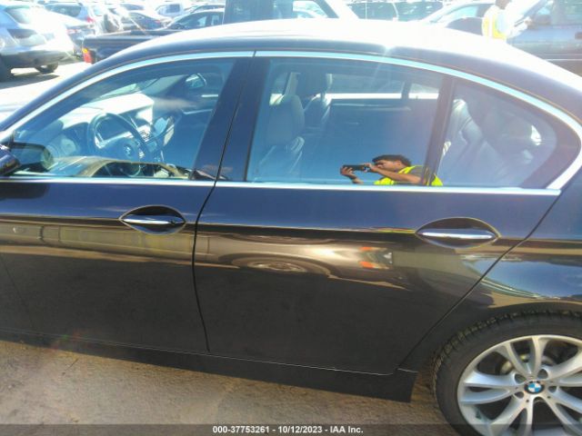 WBA5B3C50ED535738 BMW 5 Series 535i Xdrive
