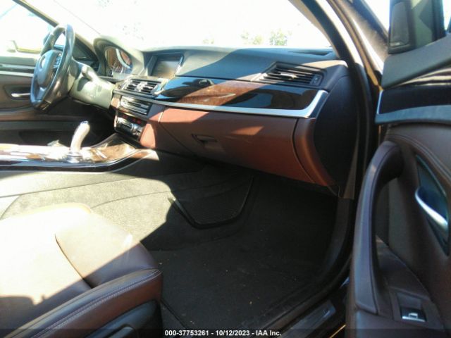 WBA5B3C50ED535738 BMW 5 Series 535i Xdrive