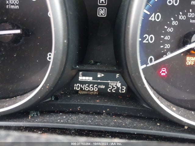Aukcja sprzedaży 2013 Mazda Mazda3, vin: JM1BL1V72D1777078, numer aukcji: 37753284