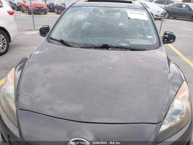 Aukcja sprzedaży 2013 Mazda Mazda3, vin: JM1BL1V72D1777078, numer aukcji: 37753284