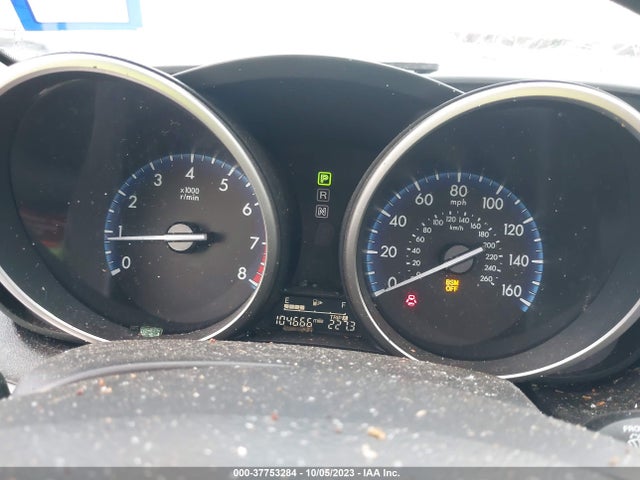 Aukcja sprzedaży 2013 Mazda Mazda3, vin: JM1BL1V72D1777078, numer aukcji: 37753284
