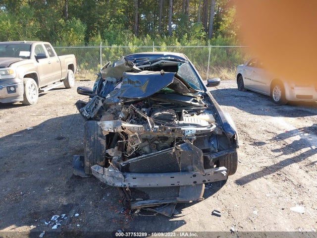 Chrysler 300 Limited 2017 2C3CCAAG9HH661818 Image 11