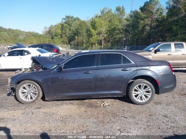 Chrysler 300 Limited 2017 2C3CCAAG9HH661818 Image 13