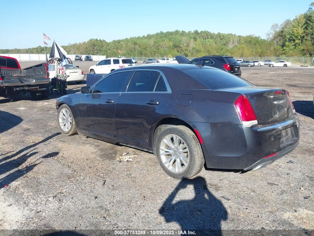 Chrysler 300 Limited 2017 2C3CCAAG9HH661818 Image 3