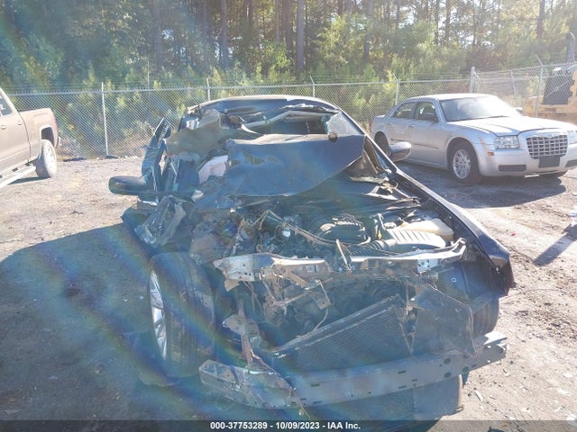 Chrysler 300 Limited 2017 2C3CCAAG9HH661818 Image 6