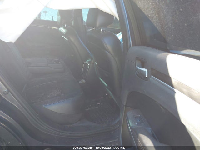 Chrysler 300 Limited 2017 2C3CCAAG9HH661818 Image 8