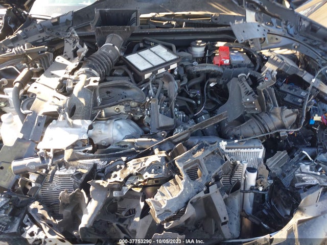 Honda Civic Hatchback Ex-l 2023 19XFL1H72PE005775 Image 10