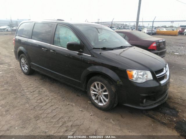 2020 DODGE GRAND CARAVAN 2C4RDGCG4LR177805