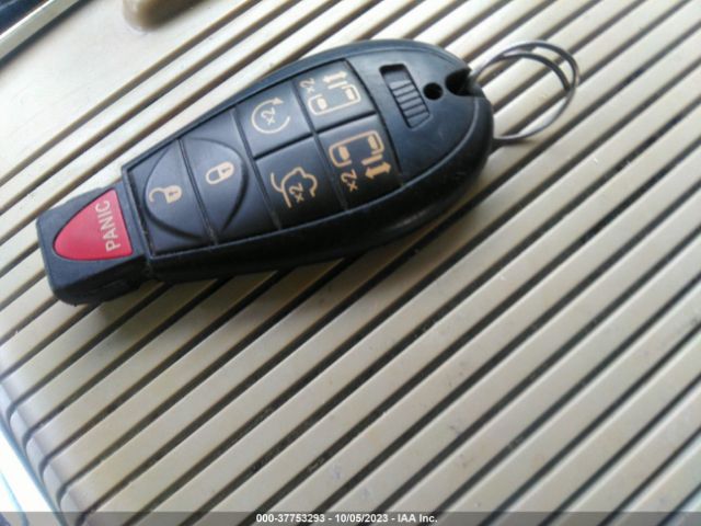 2020 DODGE GRAND CARAVAN 2C4RDGCG4LR177805 Photo 10