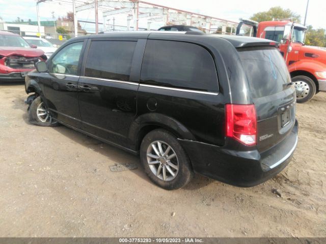 2020 DODGE GRAND CARAVAN 2C4RDGCG4LR177805 Photo 2