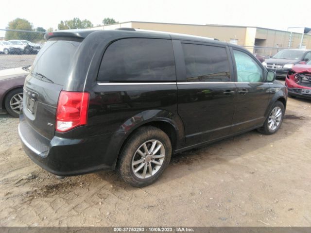 2020 DODGE GRAND CARAVAN 2C4RDGCG4LR177805 Photo 3