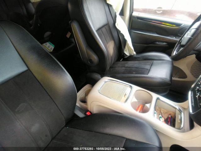 2020 DODGE GRAND CARAVAN 2C4RDGCG4LR177805 Photo 4