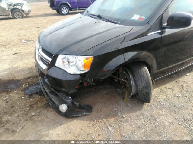 2020 DODGE GRAND CARAVAN 2C4RDGCG4LR177805 Photo 5