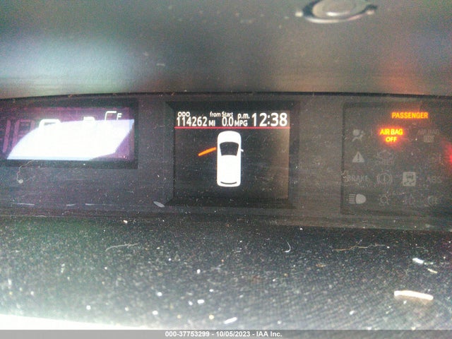 Toyota Prius C One/three/two/four 2014 JTDKDTB39E1568089 Image 7