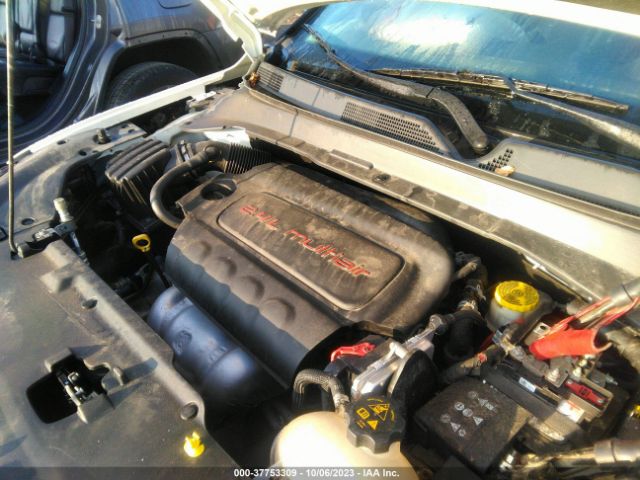 3C4NJDDB7MT511784 Jeep Compass Trailhawk