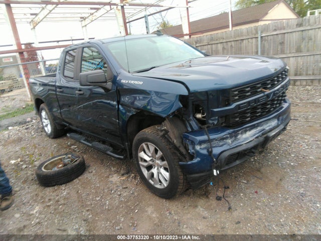 2019 1GCRYBEF1KZ274220 main image