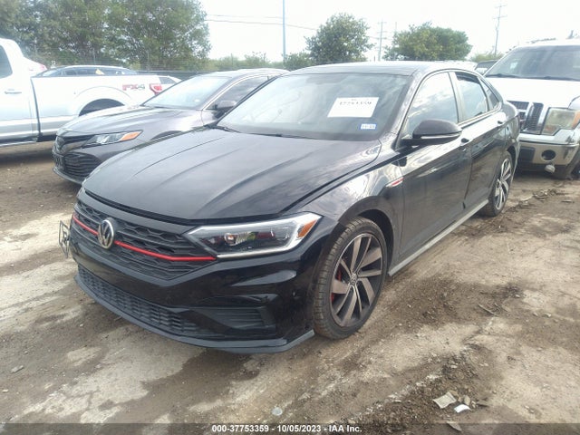 3VW6T7BU5KM244606 Volkswagen Jetta Gli S