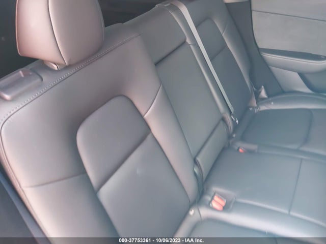 2022 TESLA MODEL Y LONG RANGE VIN: 7SAYGDEEXNA005676
