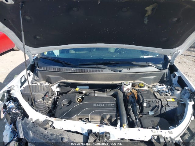 Chevrolet EQUINOX LT 2019 2GNAXKEV7K6209074 Image 10