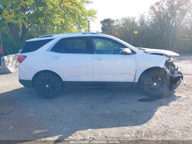 Chevrolet EQUINOX LT 2019 2GNAXKEV7K6209074 Image 14