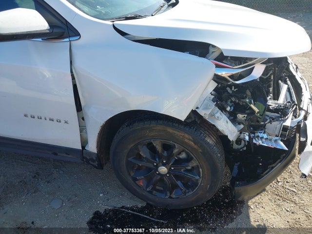 Chevrolet EQUINOX LT 2019 2GNAXKEV7K6209074 Image 12