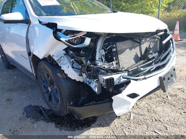 Chevrolet EQUINOX LT 2019 2GNAXKEV7K6209074 Image 6