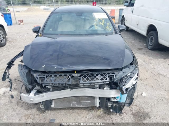 W1K3G4EB7MJ255647 Mercedes-Benz A-class A 220