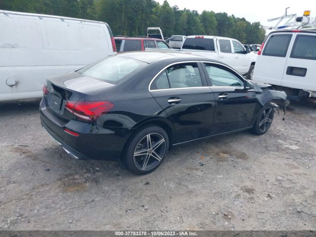 W1K3G4EB7MJ255647 Mercedes-Benz A-class A 220