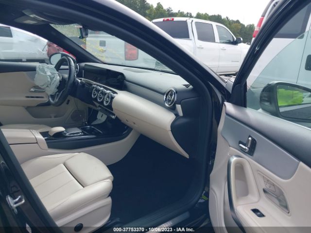 W1K3G4EB7MJ255647 Mercedes-Benz A-class A 220