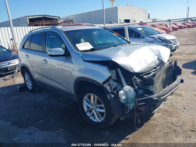 2014 5XYKTCA68EG530285 main image