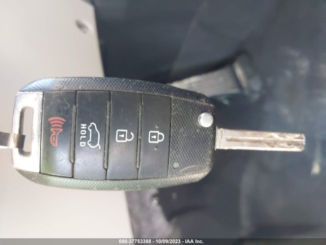 KIA SORENTO LX 2014 5XYKTCA68EG530285 Image 11
