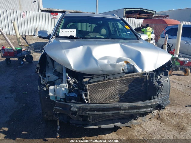 KIA SORENTO LX 2014 5XYKTCA68EG530285 Image 6