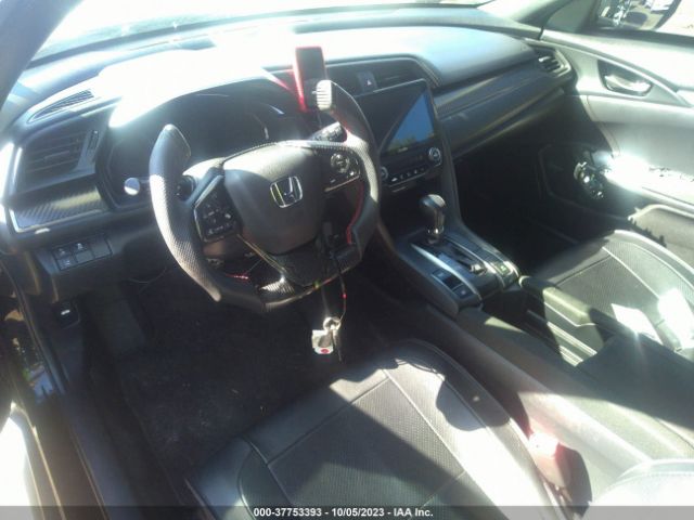 SHHFK7H40KU407954 Honda Civic Hatchback Sport