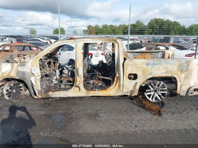 3GTP9EEDXLG391669 GMC Sierra 1500 At4
