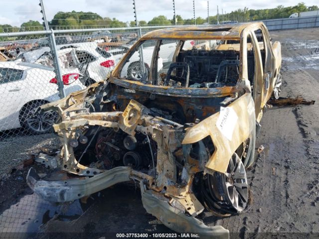 3GTP9EEDXLG391669 GMC Sierra 1500 At4