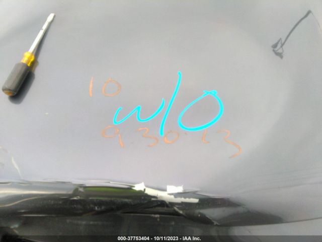 4S3GKAL61J3623450 Subaru Impreza Sport