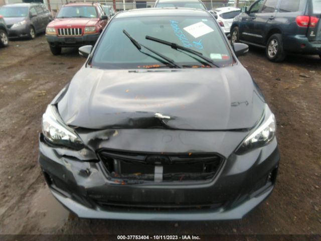 4S3GKAL61J3623450 Subaru Impreza Sport