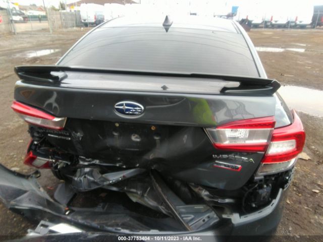 4S3GKAL61J3623450 Subaru Impreza Sport