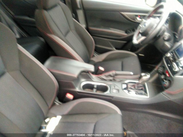 4S3GKAL61J3623450 Subaru Impreza Sport