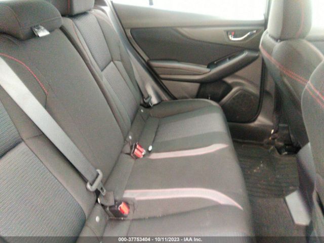 4S3GKAL61J3623450 Subaru Impreza Sport