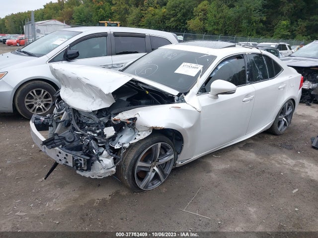 JTHCM1D20H5018479 Lexus Is Is 300