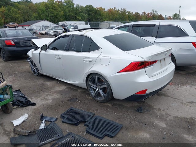 JTHCM1D20H5018479 Lexus Is Is 300