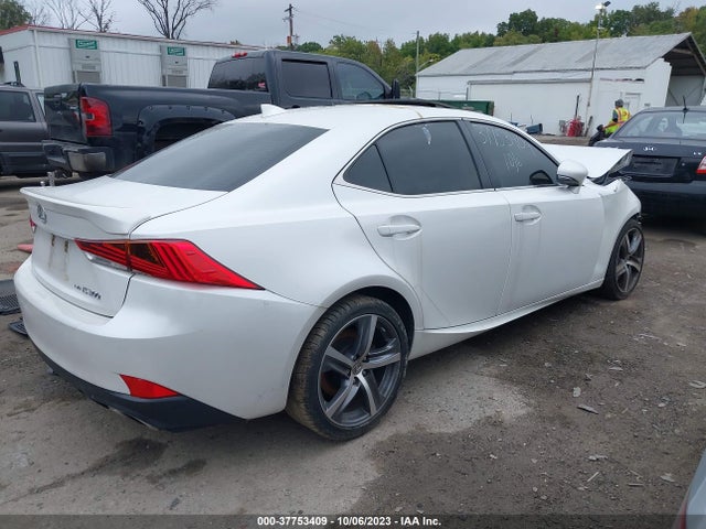 JTHCM1D20H5018479 Lexus Is Is 300