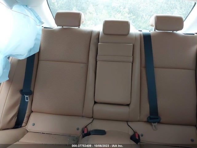 JTHCM1D20H5018479 Lexus Is Is 300
