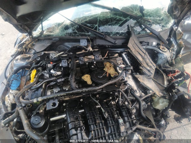 3VW4T7AJ8EM377332 Volkswagen Jetta Sedan Gli Autobahn