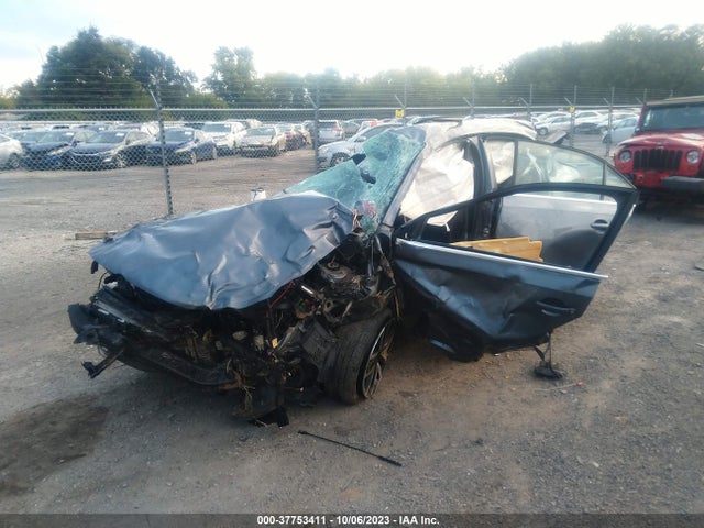 3VW4T7AJ8EM377332 Volkswagen Jetta Sedan Gli Autobahn