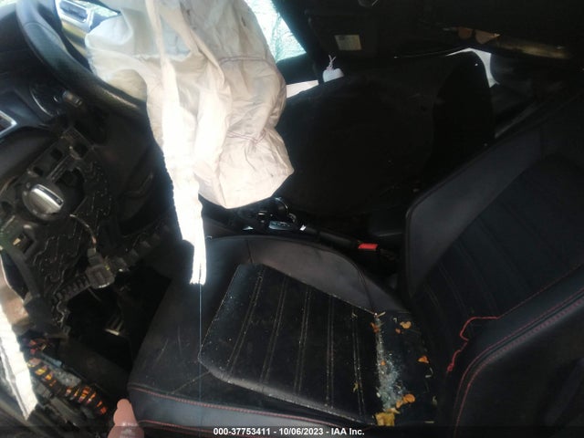 3VW4T7AJ8EM377332 Volkswagen Jetta Sedan Gli Autobahn